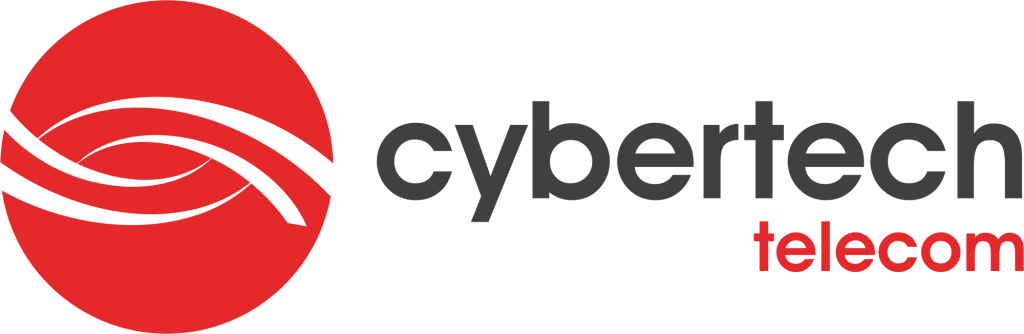 Logo Horizontal Cybertech Telecom