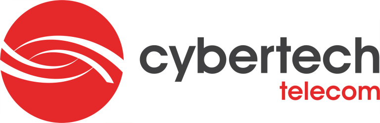 Logo Horizontal Cybertech Telecom
