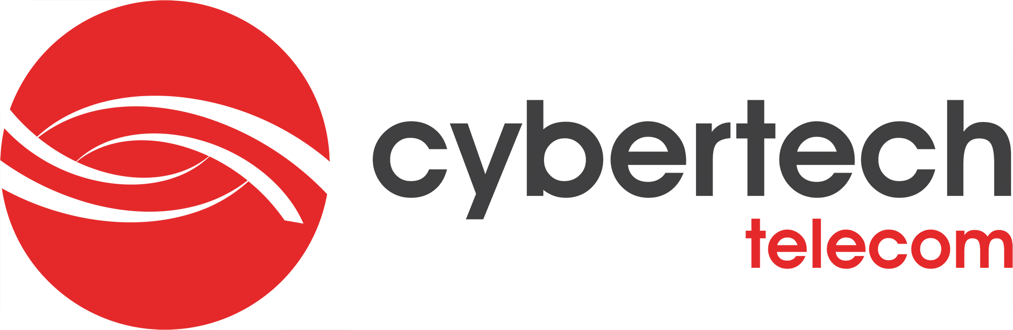 Logo Horizontal Cybertech Telecom